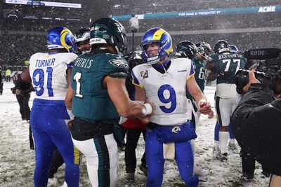 NFL Divisional Weekend roundup