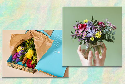 7 best letterbox flowers to gift to friends and loved ones