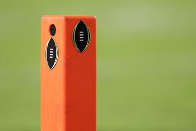 Where will the 2026 College Football Playoff final be held?