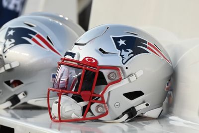 Patriots OL coach leaves for another opportunity in AFC