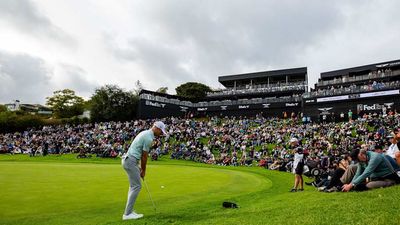 Source: PGA Tour’s Genesis Invitational Moving From Los Angeles to San Diego