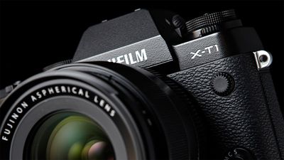 Remember the Fujifilm X-T1? Maybe it's the perfect stopgap while I wait for my X100VI...