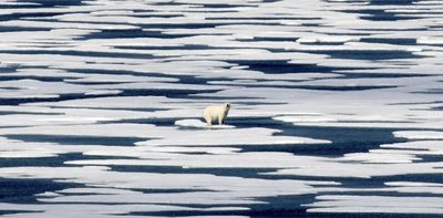 Climate change is fuelling Trump’s desire to tap into Canada’s water and Arctic resources