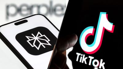 Perplexity AI submits bid to help save TikTok in the US — here's what we know