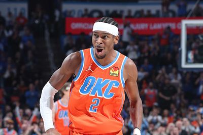 NBA Odds: OKC Thunder Are Now The Championship Favorites