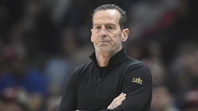 Kenny Atkinson Admits He's Surprised Cavaliers' Season is Going This Well