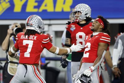 When was the last time Ohio State won a national football title?