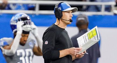 Bears set to hire Lions offensive coordinator Ben Johnson as coach