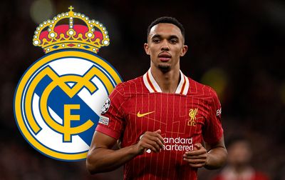 'If Trent Alexander-Arnold does what he does defensively at Real Madrid, they will kill him': Premier League legend gives verdict on future of Liverpool star