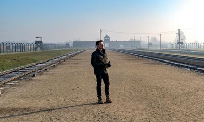 What Happened at Auschwitz review – this urgent documentary is a small step back towards enlightenment