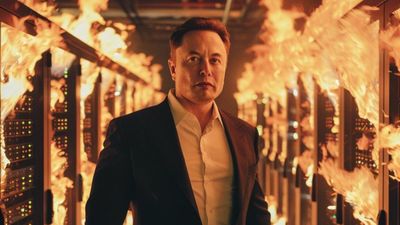 Elon Musk comes clean about Path of Exile 2 and Diablo 4 credentials and I am shocked — SHOCKED I tell you