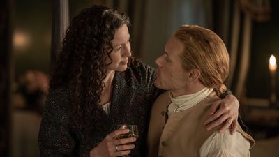 Outlander season 7 ending explained: Is Faith alive and will there be a season 8?