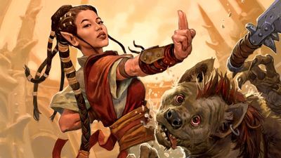 30 years later, Fallout creator Tim Cain is searching for a legendary D&D player who cheesed an entire competitive dungeon with a lightning-fast Monk build