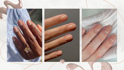 10 chic beige nails to rotate this season, for a neat and incredibly versatile manicure