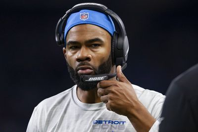 Analyzing potential Lions internal candidates as offensive coordinator replacements for Ben Johnson