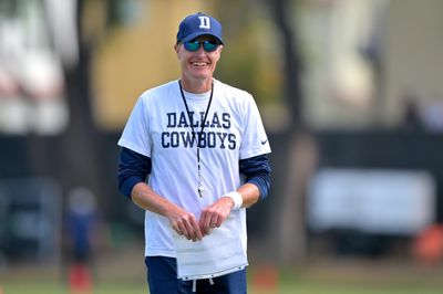 Report: Titans hire John Fassel as special teams coordinator