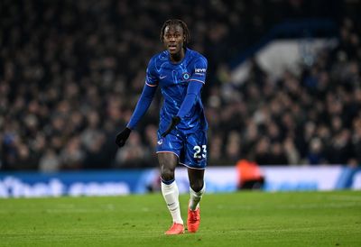 Chelsea player ratings vs Wolves: Noni Madueke bright and Trevoh Chalobah superb on return