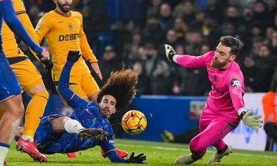 Cucurella and Madueke get Chelsea back to winning ways against Wolves