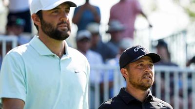 Scottie Scheffler, Xander Schauffele Unsure of Returns Amid Injuries