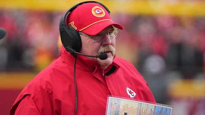 Chiefs Appear Ready to Embrace Underdog Role Despite Being Favored Over Bills