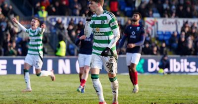 Arne Engels on only Celtic opinions he listens to, and recreating Leipzig level