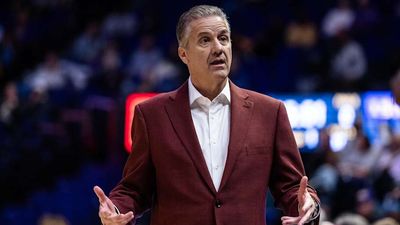 SEC Coach Has Devastating One-Word Description of John Calipari After 0–5 Start in League