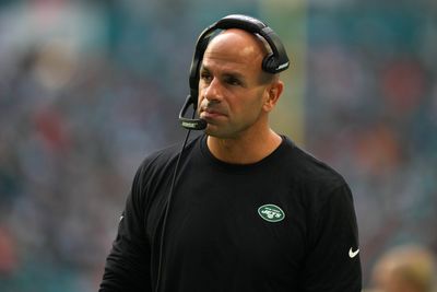 Robert Saleh gets second head coaching interview with Jaguars