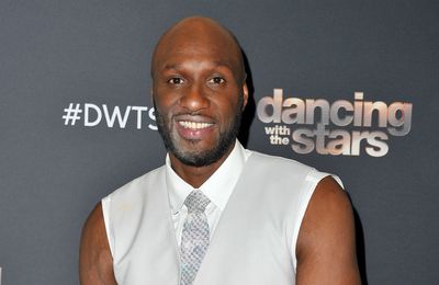 Lamar Odom: I want to be Khloe Kardashian's friend