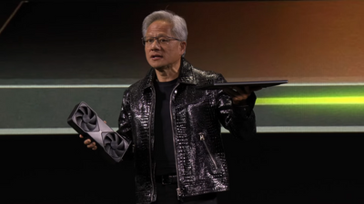 Game-changing Nvidia DLSS 4 feature may come to non-RTX 50 series gaming laptops