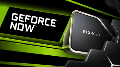 Most GeForce Now tiers are currently sold out — Nvidia blames high demand for unavailability