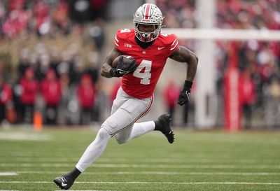 Can Ohio State star Jeremiah Smith enter the NFL draft?