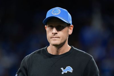 Lions offensive coordinator Ben Johnson agrees to become Bears head coach, AP source says