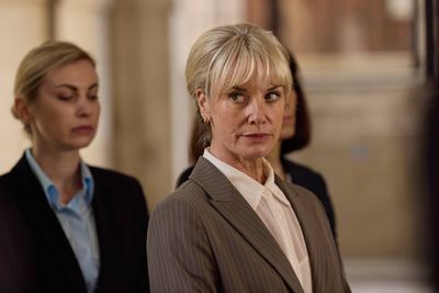 Silent Witness season 28 episode 5 recap: Sally has a Seven moment when she opens a box!