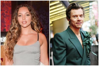 Jade Thirlwall reveals Harry Styles ghosted her when they were teenagers