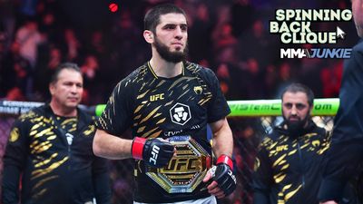 Video: Is Islam Makhachev now the lightweight GOAT after UFC 311?