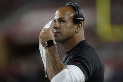 49ers DC search quickly going sideways as other teams make hires