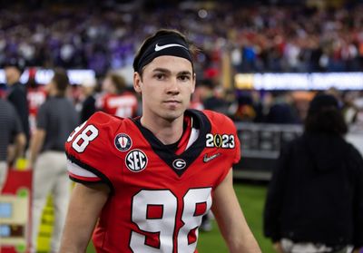 Georgia Bulldogs specialist announces transfer destination