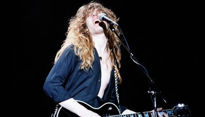 “Always one of my favorite guitarists – what a loss”: John Sykes, Whitesnake, Thin Lizzy, Tygers of Pan Tang guitarist, dies at 65