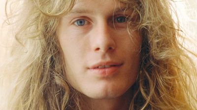 Former Thin Lizzy and Whitesnake guitarist John Sykes dead at 65