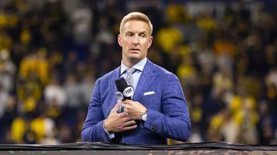 Joel Klatt Blasts 'Egregious' Schedule For CFP National Championship Game