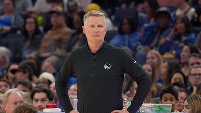 Steve Kerr Backs Warriors' Approach Despite Suffering Worst Home Loss in Decades