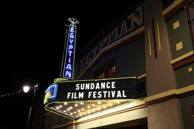 Starry Sundance Fest Moves Ahead In Wake Of LA Fires