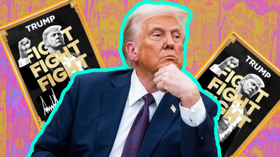 ‘I Was $700K Richer’: What Trump’s New Memecoin Actually Means