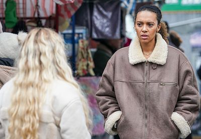 EastEnders spoilers: What is Gina's guilty secret?