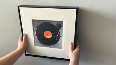 Samsung Music Frame review: an artistic approach to home audio