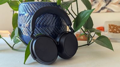 Sennheiser Momentum 4 Wireless