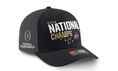 How to buy Ohio State Buckeyes CFP Championship gear