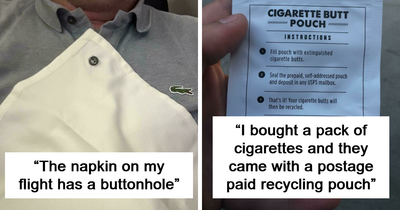 50 Times Product Designers Went Above And Beyond With Their Work (New Pics)