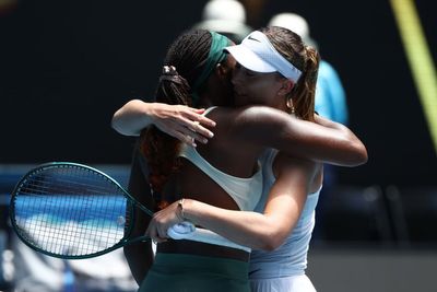 Paula Badosa halts Coco Gauff's winning run in Australian Open quarter-finals