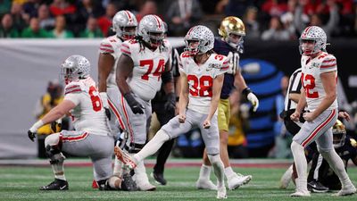 Ohio State’s Game-Sealing Field Goal Brought Joy, Pain to Bettors